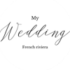 My Wedding French Riviera Logo