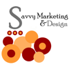 My Savvy Marketing & Design Logo