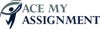 Ace My Assignment Logo