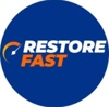 RestoreFast Logo
