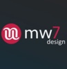 MW7 Design Logo