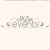 I Do Events Logo