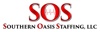 Southern Oasis Staffing Logo