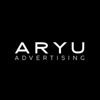 ARYU Advertising Logo