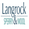 Langrock Sperry & Wool Logo