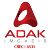 Adak Imoveis Logo