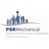 PSR Mechanical Logo