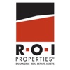 R.O.I. Properties Logo