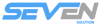 Seven Solution Logo