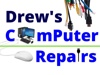 Drews Computer Repair Logo