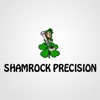 Shamrock Precision Logo
