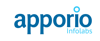 Apporio Infolabs Pvt Ltd Logo