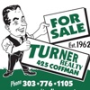 Turner Realty Logo
