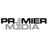 Premier Media Logo