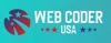 Web Coder USA Logo