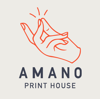 Amano Print House Logo