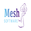 MeshSoftware Logo