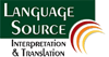 Language Source LLC Logo