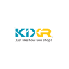 KiXR - 3D Immersive Experience In Bangalore Logo