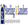 Sterling and Landers Logo