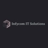Infycom IT Solutions Logo