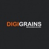 Digigrains Logo