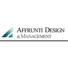 Affrunti Design & Management Logo