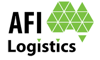 AFI Logistics Logo