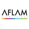 AFLAMProductions Logo
