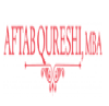 Aftab Qureshi Logo