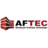 Aftec Concrete Fence Forming Systems Logo