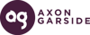 Axon Garside Logo