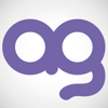 AG Marketing Digital Logo