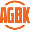 AGBK Productions LLC Logo