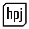 Agence HPJ Logo