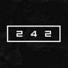Agência 242 Logo