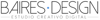 Agencia Baires Design Logo