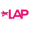 Agencia LAP Logo