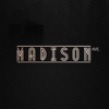 Agência Madison Logo