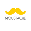 Agência Moustache Logo