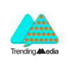 Agencia TrendingMedia Logo