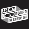 Agency Underground Logo