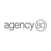 Agency 80 Logo