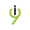 Agência i9 Logo