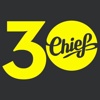 CHIEF Logo
