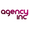 Agency Inc. Logo