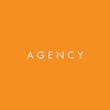 Agency Orange Logo
