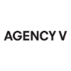 Agency V Logo