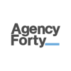 AgencyForty Logo