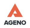 Ageno Logo